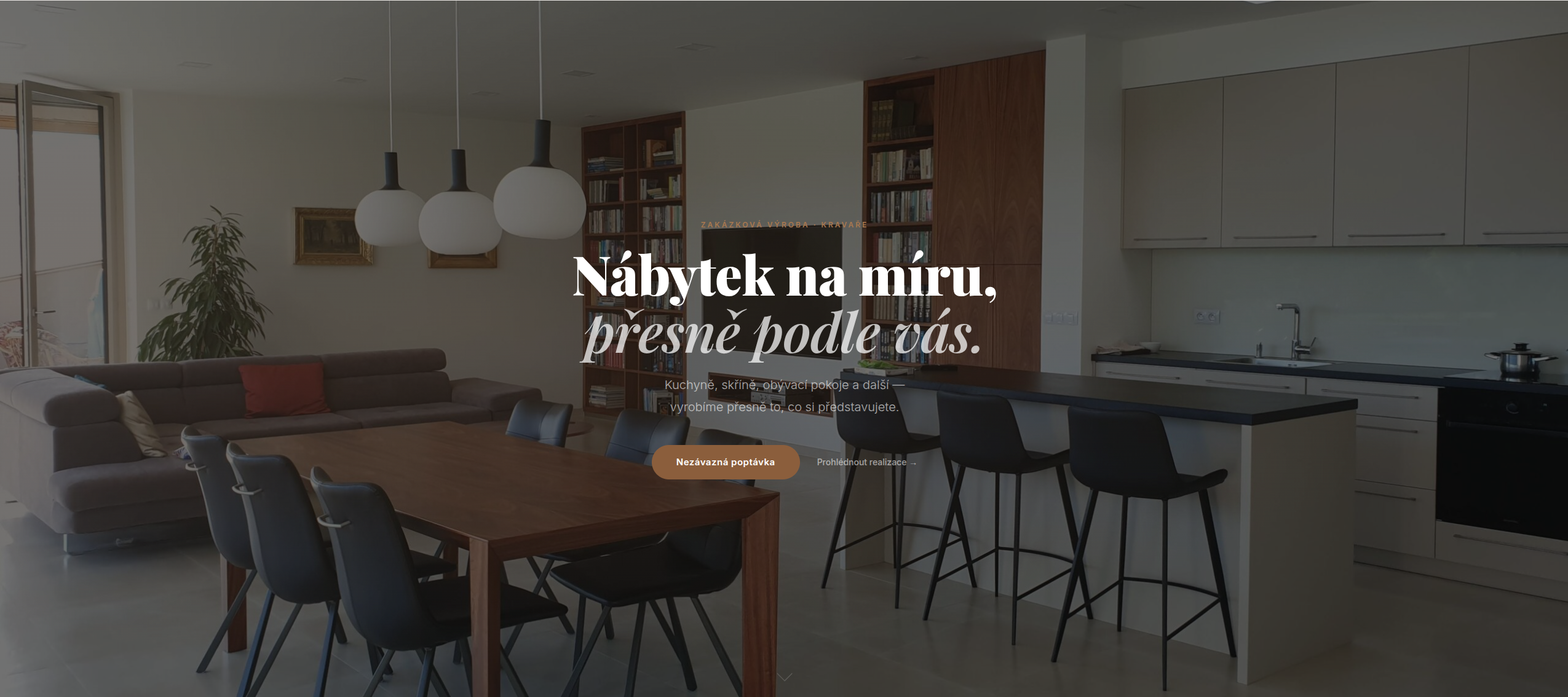 Nabytek Web